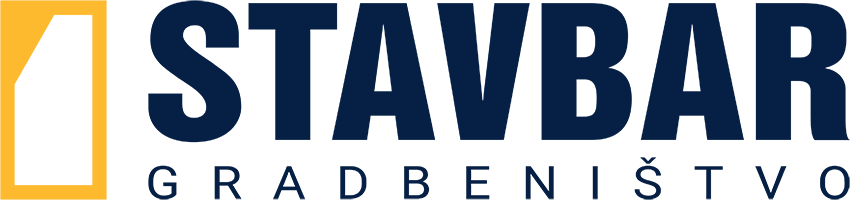 Stavbar Gradbeništvo